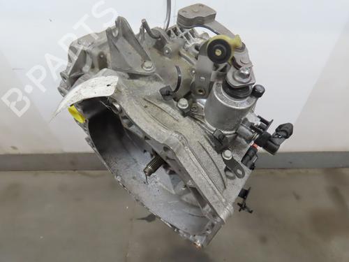 Used Gearbox Gearbox 37649707 37649707