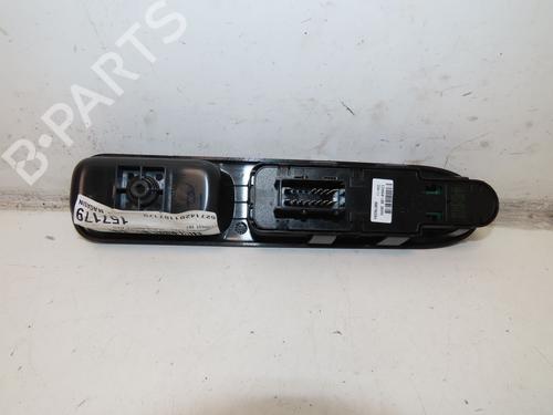 Used Left front window switch PEUGEOT 207 (WA_, WC_) 1.4 HDi (68 hp) 29380347