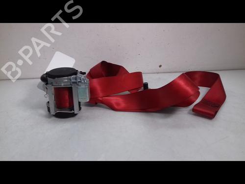 Used Front right seatbelt Front right seatbelt 11050348 11050348