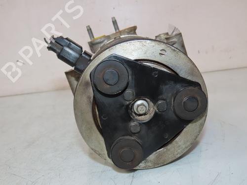 AC compressor FORD FIESTA VI (CB1, CCN) 1.25 | BP27169123M34