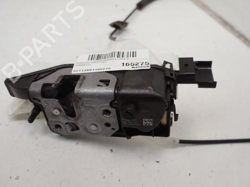 Used Front left lock Front left lock CITROËN C3 II (SC_) 1.6 HDi (92 hp) 33808536 33808536