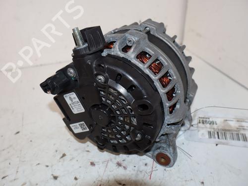 Alternator DACIA JOGGER (RK_) 1.0 TCe 110 (RKMD) | BP36958871M7 - Image 2