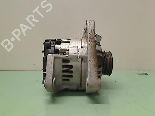 Alternator RENAULT TWINGO II (CN0_) | BP23149137M7