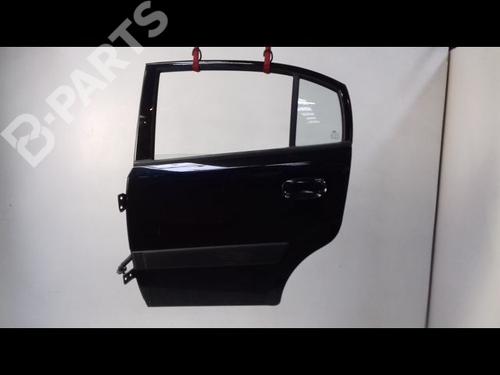 Used Left rear door KIA RIO II (JB) 1.5 CRDi (110 hp) 8986520