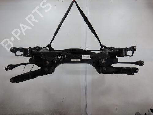 Rear axle BMW 4 Coupe (F32, F82) 420 i | BP21088460M2 