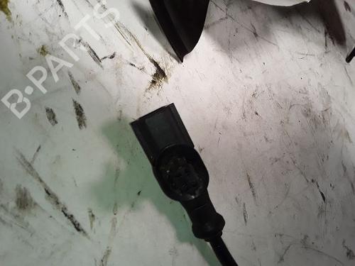 Venstre Styrespindel Lejehus FORD TOURNEO COURIER B460 MPV 1.0 EcoBoost (100 hp) 8992305