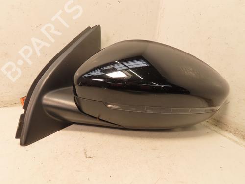 Left mirror PEUGEOT 308 II (LB_, LP_, LW_, LH_, L3_) 1.6 BlueHDi 120 | BP29196278C26 