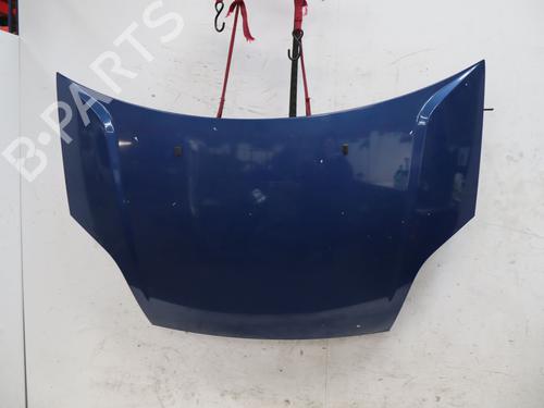 Panser Panser FORD FIESTA V (JH_, JD_) ST150 (150 hp) 36100440 36100440
