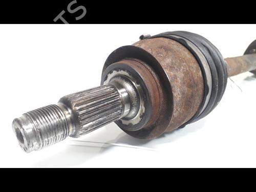 Used Left front driveshaft MINI MINI (R56) One (95 hp) 10684239