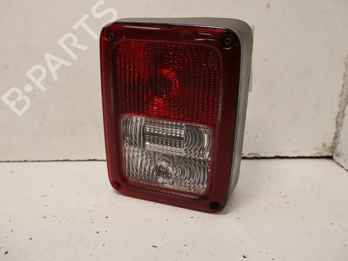 Right taillight JEEP WRANGLER III (JK) 2.8 CRD | BP39481794C35 - Image 2