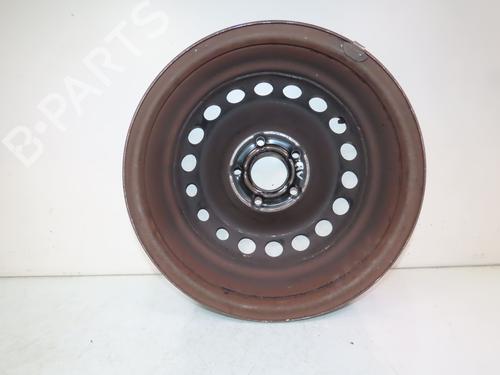 Rim OPEL CORSA D (S07) 1.2 (L08, L68) | BP24920197C45 