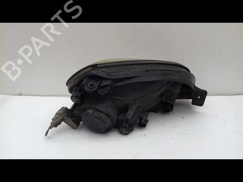 Left headlight HYUNDAI TUCSON (JM) 2.0 CRDi | BP23153240C28