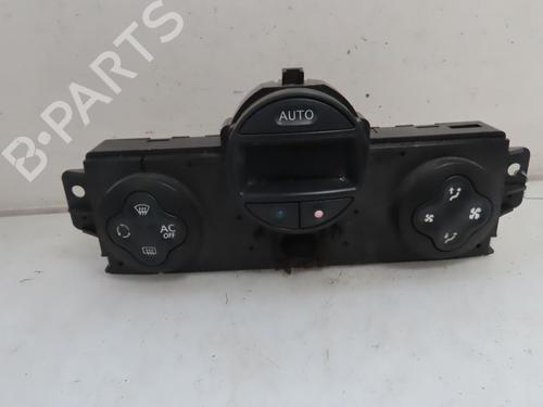 Klimabedienteil für Klimabedienteil VW CADDY III Box Body/MPV (2KA, 2KH, 2CA, 2CH) 1.9 TDI 4motion (105 hp) 36484394 36484394