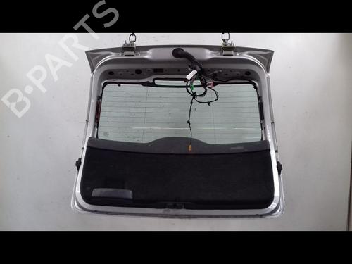 Used Tailgate VOLVO V50 (545) 1.6 D (110 hp) 12239779
