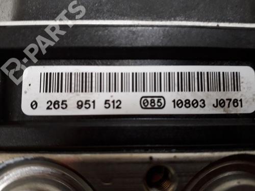 ABS pump AUDI Q5 (8RB) 2.0 TDI quattro | BP9494845M43 