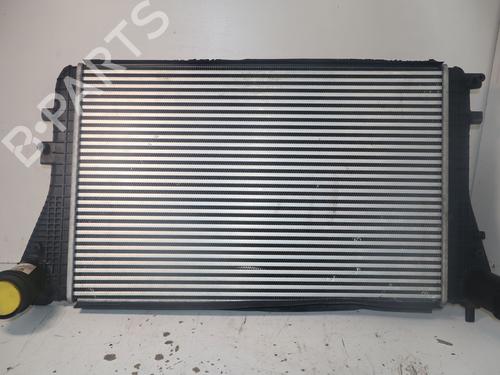 Intercooler Intercooler SKODA SUPERB II Estate (3T5) 2.0 TDI 16V (140 hp) 36789888 36789888