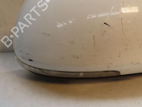 Used Right mirror SKODA OCTAVIA II Combi (1Z5) 1.6 TDI (105 hp) 16893316
