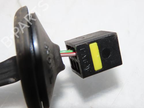 Used Right mirror OPEL CORSA E (X15) 1.4 (08, 68) (90 hp) 26197290