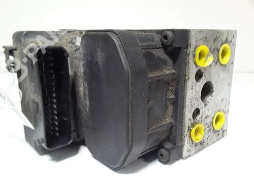 ABS RENAULT KANGOO (KC0/1_) 1.4 (KC0C, KC0H, KC0B, KC0M) (75 hp) 9000709