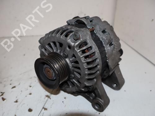 Generator Generator 39218131 39218131