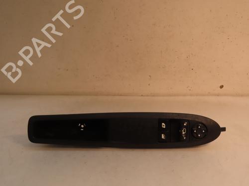 Left front window switch CITROËN DS3 (SA_) 1.6 THP 155 | BP17657242I27