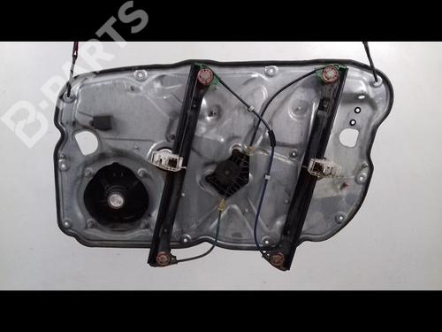 Front left window mechanism FIAT STILO (192_) 1.9 D Multijet | BP8994076C22 