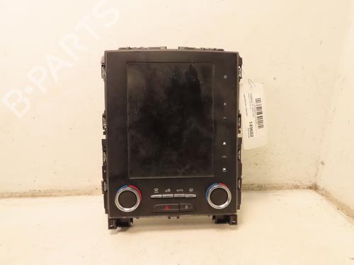 AC-Styringsenhed/Manøvreenhed RENAULT MEGANE IV Grandtour (K9A/M/N_) 1.5 dCi 110 (110 hp) 30952104