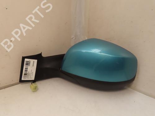 Retrovisor esquerdo SUZUKI SPLASH (EX) 1.2 (A5B412) | BP30953443C26