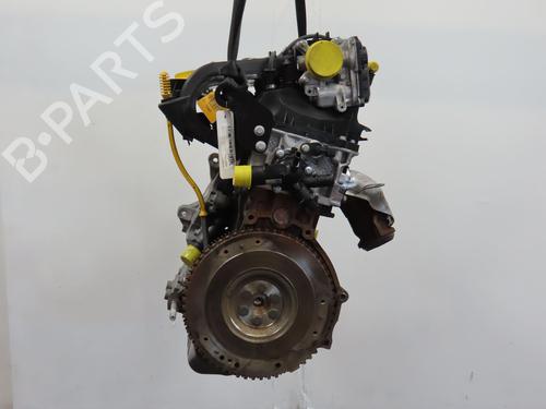 Engine RENAULT TWINGO II (CN0_) 1.2 16V (CN04, CN0B) | BP28285192M1 