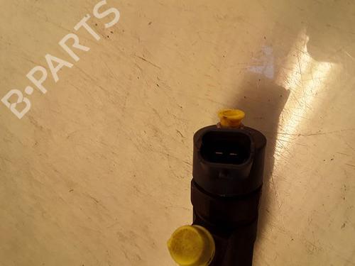 Used Injector PEUGEOT 307 (3A/C) 2.0 HDi 110 (107 hp) 10058359