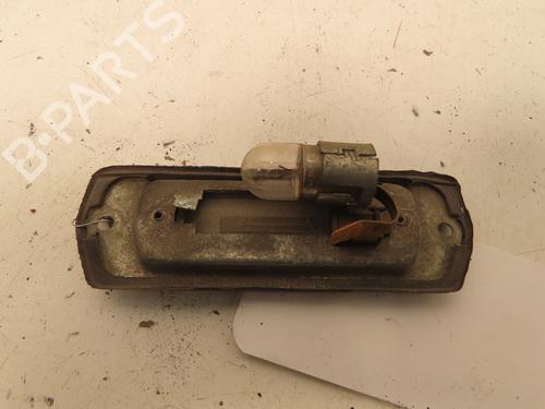 Used Licence plate light FERRARI 360 (F131) 3.6 Modena (400 hp) 31796351