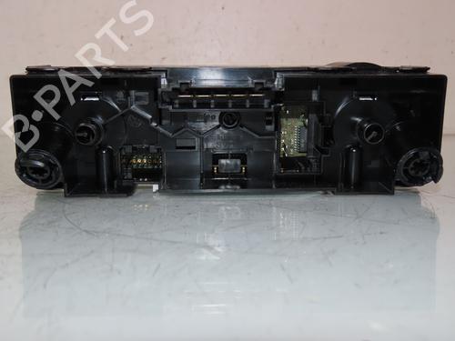 Climate control VW POLO V (6R1, 6C1) 1.4 TDI | BP26015245I5 