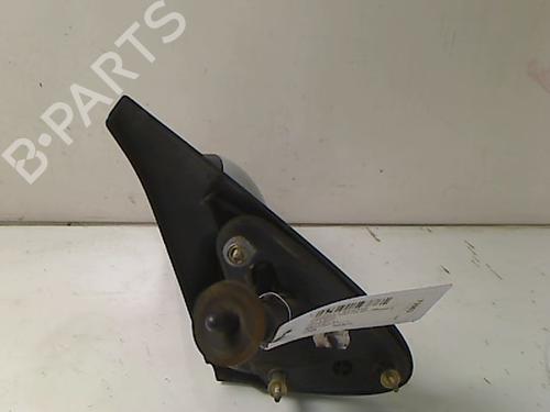Left mirror RENAULT MEGANE I (BA0/1_) 1.9 dCi (BA05, BA1F) | BP23152486C26 