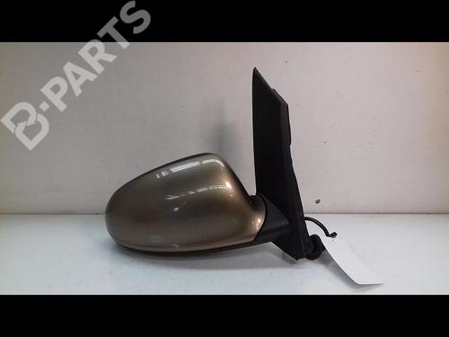 Used Right mirror OPEL ASTRA J (P10) 1.7 CDTI (68) (110 hp) 9706151