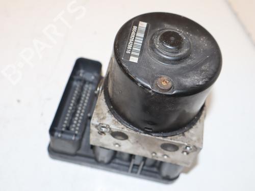 Used ABS pump ABS pump CITROËN DS3 (SA_) 1.6 HDi 90 (92 hp) 33416082 33416082