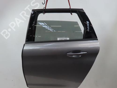 left-rear-door-citroen-c3-iii-sx-2016-31141338 main image