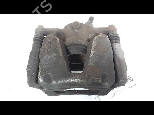 Left front brake caliper RENAULT MEGANE IV Hatchback (B9A/M/N_) 1.2 TCe 130 (B9MR) | BP14891952M105 