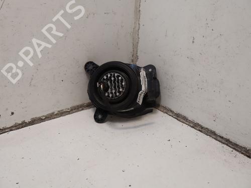 Left front fog light VW POLO VI (AW1, BZ1, AE1) 1.0 TSI | BP34229301C30 - Image 2