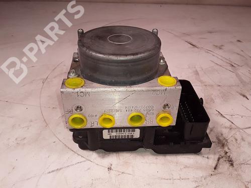 Used ABS pump CITROËN NEMO Box Body/MPV (AA_) 1.4 HDi (68 hp) 8991900