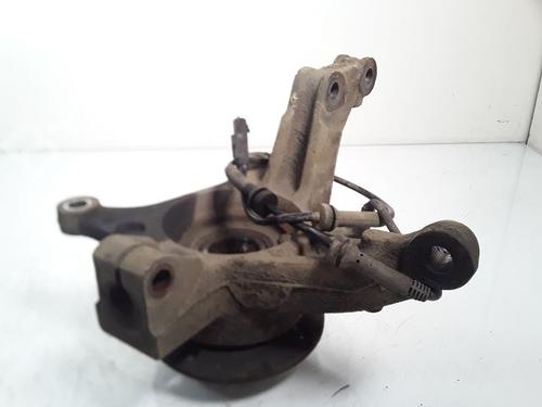 Right front steering knuckle DACIA LODGY (JS_) 1.2 TCe (JSAY, JSM0) | BP9002986M26 