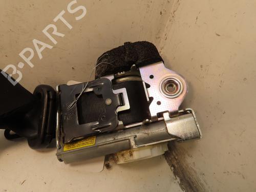 Used Front left belt tensioner FORD FIESTA VI (CB1, CCN) 1.4 TDCi (68 hp) 30952395