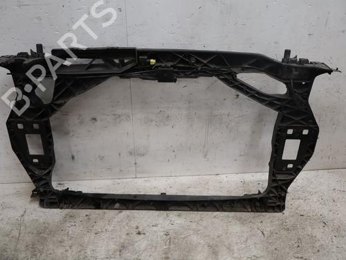 Used Front bumper reinforcement Front bumper reinforcement AUDI Q3 (8UB, 8UG) 2.0 TDI (140 hp) 34710718 34710718