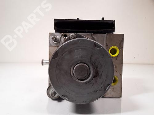 ABS pump PEUGEOT 307 CC (3B) 2.0 HDi 135 | BP10299025M43 