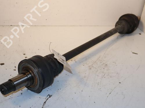 Used Right rear driveshaft Right rear driveshaft 39218346 39218346