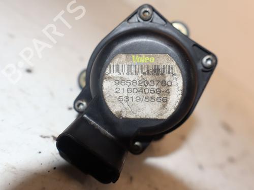 Egr PEUGEOT 1007 (KM_) 1.4 HDi | BP35747940M69 - Image 3