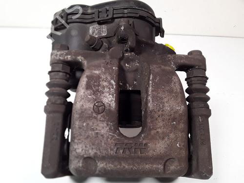 Left rear brake caliper MERCEDES-BENZ CLA Coupe (C117) CLA 220 CDI / d (117.303) | BP14891531M107