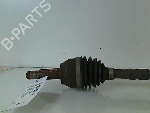 Used Right front driveshaft Right front driveshaft 36483804 36483804