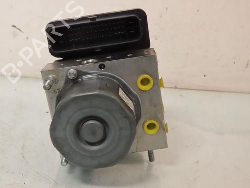 Used ABS pump CITROËN C4 Picasso II 2.0 BlueHDi 150 (150 hp) 21672476