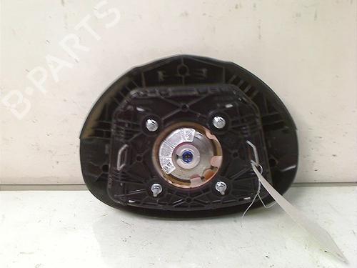Used Driver airbag DACIA DUSTER (HS_) 1.6 16V Hi-Flex (105 hp) 23151666