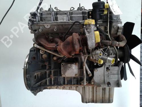 Engine DACIA SANDERO 1.5 dCi | BP36483488M1  - Image 5